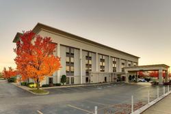 Hampton Inn Springfield, OH