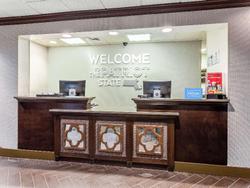 Hampton Inn Boston/Peabody