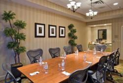 Hilton Garden Inn Lakewood