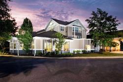 Homewood Suites by Hilton Mt. Laurel