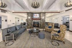 Homewood Suites by Hilton Mt. Laurel