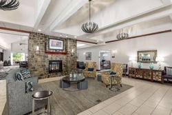 Homewood Suites by Hilton Mt. Laurel