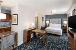 Homewood Suites by Hilton Mt. Laurel