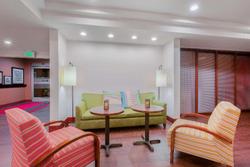 Hampton Inn San Marcos