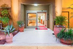 Hampton Inn San Marcos