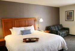 Hampton Inn San Marcos