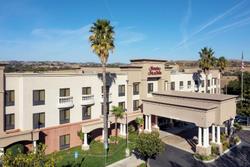 Hampton Inn & Suites Paso Robles