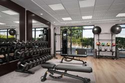 Hampton Inn & Suites Paso Robles