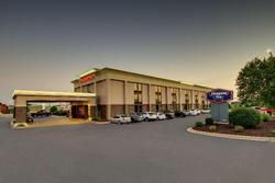 Hampton Inn Lebanon