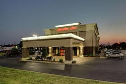 Hampton Inn Lebanon