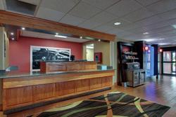 Hampton Inn Lebanon