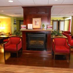 Hampton Inn Sheridan