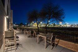 Hampton Inn & Suites Las Vegas Henderson