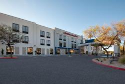 Hampton Inn & Suites Las Vegas Henderson