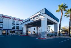 Hampton Inn & Suites Las Vegas Henderson