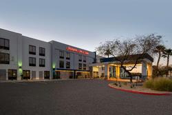 Hampton Inn & Suites Las Vegas Henderson