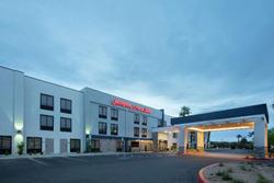 Hampton Inn & Suites Las Vegas Henderson