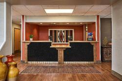 Hampton Inn Taos