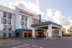 Hampton Inn Eugene