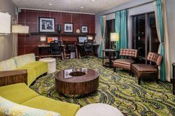 Hampton Inn Eugene