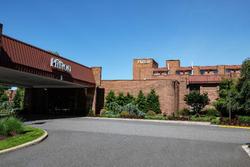 Hilton Parsippany