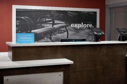 Hampton Inn Niagara Falls