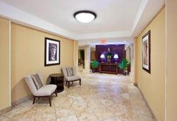 Hampton Inn Niagara Falls