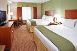 Hampton Inn Niagara Falls