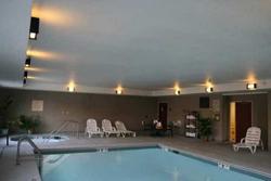 Quality Inn & Suites Quincy - Downtown