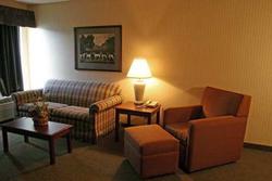 Quality Inn & Suites Quincy - Downtown