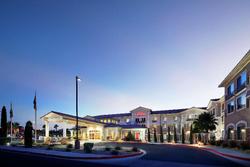 Hilton Garden Inn Las Vegas/Henderson