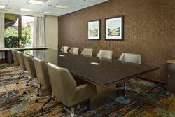 DoubleTree by Hilton Hotel Ontario Airport