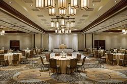 DoubleTree by Hilton Hotel Ontario Airport