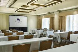 DoubleTree by Hilton Hotel Ontario Airport