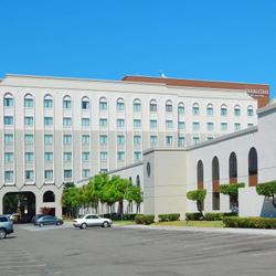 DoubleTree by Hilton Newark - Fremon
