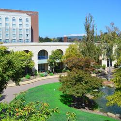 DoubleTree by Hilton Newark - Fremon