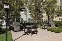 Homewood Suites by Hilton Newark-Fremont