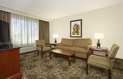DoubleTree by Hilton Hotel Mahwah