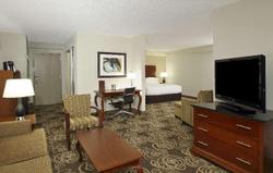 DoubleTree by Hilton Hotel Mahwah