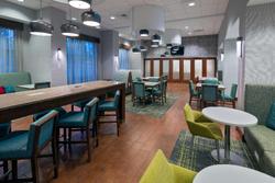 Hampton Inn & Suites Winston-Salem/University
