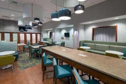 Hampton Inn & Suites Winston-Salem/University