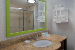 Hampton Inn & Suites Winston-Salem/University