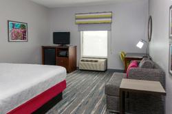 Hampton Inn & Suites Winston-Salem/University