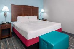 Hampton Inn & Suites Winston-Salem/University