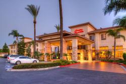 Hampton Inn & Suites Ontario