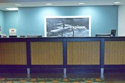 Hampton Inn Ithaca