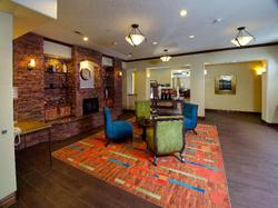 Hampton Inn & Suites Gallup