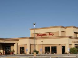 Hampton Inn Sierra Vista