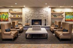 DoubleTree by Hilton Hotel Missoula Edgewater