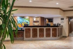 DoubleTree by Hilton Hotel Missoula Edgewater